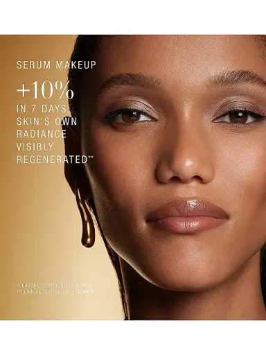 Estée Lauder Re-Nutriv Ultra Radiance Serum Creme Makeup | Thumbnail 3 Estée Lauder Re-Nutriv Ultra Radiance Serum Creme Makeup | Thumbnail 3