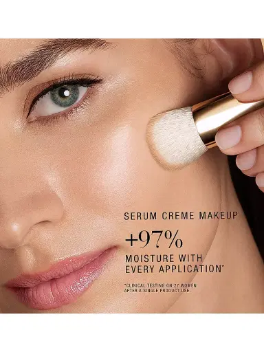 Estée Lauder Re-Nutriv Ultra Radiance Serum Creme Makeup | Thumbnail 4 Estée Lauder Re-Nutriv Ultra Radiance Serum Creme Makeup | Thumbnail 4