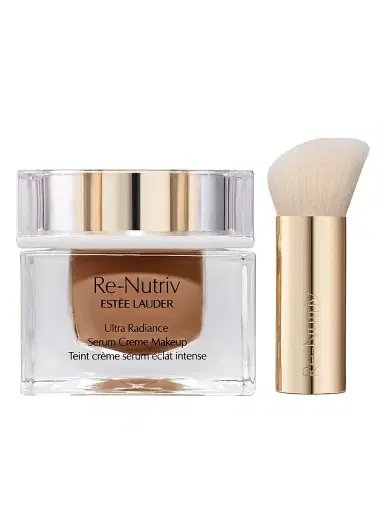 Estée Lauder Re-Nutriv Ultra Radiance Serum Creme Makeup | Thumbnail 1 Estée Lauder Re-Nutriv Ultra Radiance Serum Creme Makeup | Thumbnail 1