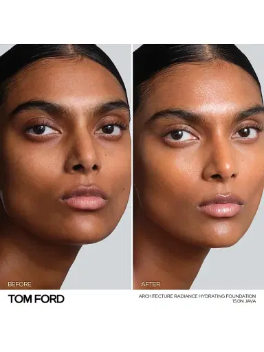 Tom Ford Women's Architecture Radiance Hydrating Foundation | Thumbnail 3 Tom Ford Women's Architecture Radiance Hydrating Foundation | Thumbnail 3