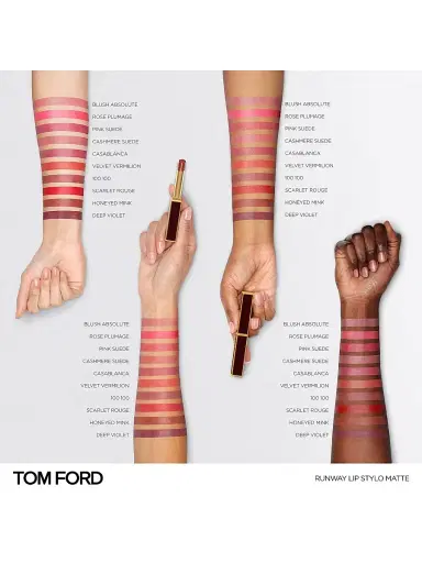Tom Ford Lip Stylo Matte | Thumbnail 3 Tom Ford Lip Stylo Matte | Thumbnail 3