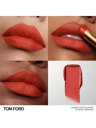 Tom Ford Lip Stylo Matte | Thumbnail 1 Tom Ford Lip Stylo Matte | Thumbnail 1