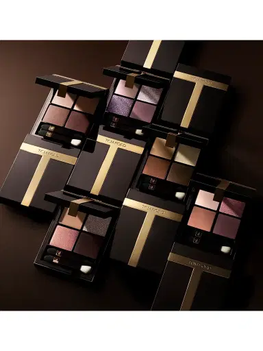 Tom Ford Eye Color Quad | Thumbnail 3 Tom Ford Eye Color Quad | Thumbnail 3