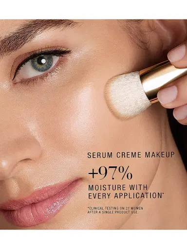 Estée Lauder Re-Nutriv Ultra Radiance Serum Creme Makeup | Thumbnail 3 Estée Lauder Re-Nutriv Ultra Radiance Serum Creme Makeup | Thumbnail 3