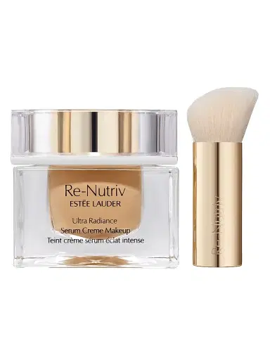 Estée Lauder Re-Nutriv Ultra Radiance Serum Creme Makeup | Thumbnail 1 Estée Lauder Re-Nutriv Ultra Radiance Serum Creme Makeup | Thumbnail 1