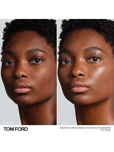 Tom Ford Women's Architecture Radiance Hydrating Foundation | Thumbnail 1 Tom Ford Women's Architecture Radiance Hydrating Foundation | Thumbnail 1