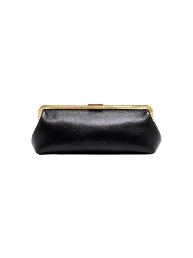 Proenza Schouler Women's Armory Leather Clutch | Thumbnail 1 Proenza Schouler Women's Armory Leather Clutch | Thumbnail 1