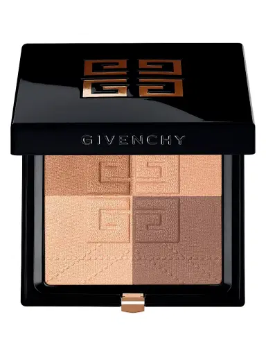 Givenchy Prisme Libre 4-Color Blurring & Sculpting Bronzer Powder - H002 Popeline Bronzee | Thumbnail 1 Givenchy Prisme Libre 4-Color Blurring & Sculpting Bronzer Powder - H002 Popeline Bronzee | Thumbnail 1
