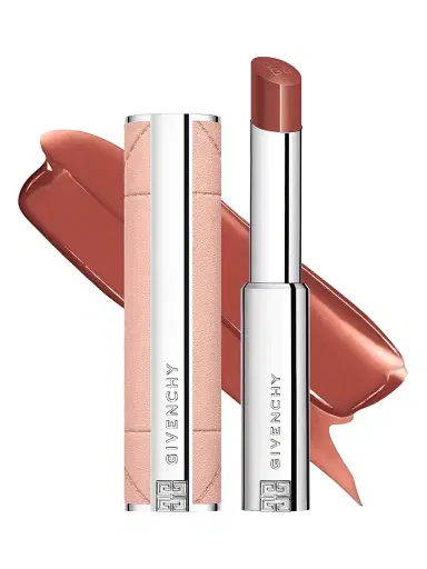 Givenchy Women's Rose Perfecto Shine Serum Lip Oil Stick | Thumbnail 1 Givenchy Women's Rose Perfecto Shine Serum Lip Oil Stick | Thumbnail 1