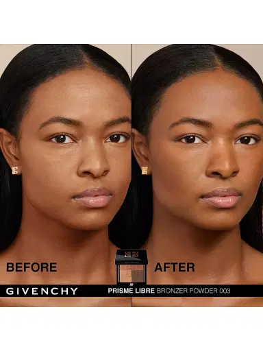 Givenchy Prisme Libre 4-Color Blurring & Sculpting Bronzer Powder | Thumbnail 2 Givenchy Prisme Libre 4-Color Blurring & Sculpting Bronzer Powder | Thumbnail 2