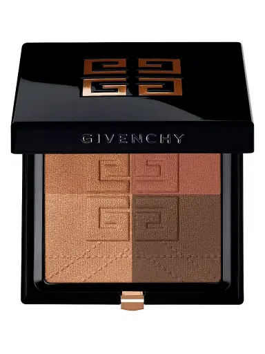 Givenchy Prisme Libre 4-Color Blurring & Sculpting Bronzer Powder | Thumbnail 1 Givenchy Prisme Libre 4-Color Blurring & Sculpting Bronzer Powder | Thumbnail 1