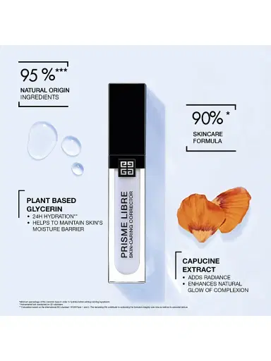 Givenchy Women's Prisme Libre Skin-Caring Corrector | Thumbnail 3 Givenchy Women's Prisme Libre Skin-Caring Corrector | Thumbnail 3