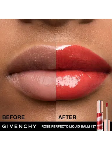 Givenchy Women's Rose Perfecto Liquid Balm | Thumbnail 4 Givenchy Women's Rose Perfecto Liquid Balm | Thumbnail 4