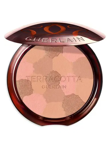 GUERLAIN Women's Terracotta Light Healthy Glow Bronzer - 00 Light Cool | Thumbnail 1 GUERLAIN Women's Terracotta Light Healthy Glow Bronzer - 00 Light Cool | Thumbnail 1