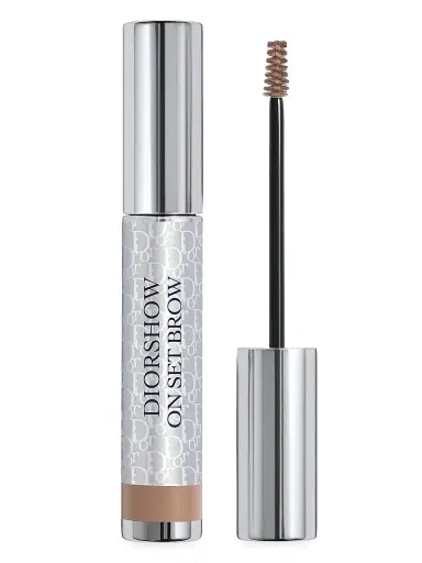Dior Women's Diorshow On Set Brow Gel | Thumbnail 1 Dior Women's Diorshow On Set Brow Gel | Thumbnail 1