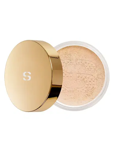 Sisley-Paris Women's Phyto-Teint Poudre Libre Loose Powder | Thumbnail 1 Sisley-Paris Women's Phyto-Teint Poudre Libre Loose Powder | Thumbnail 1