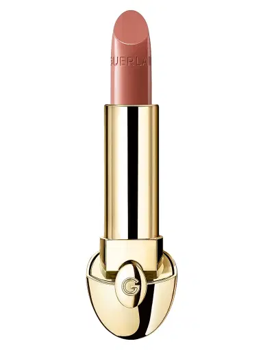 GUERLAIN Women's Rouge G Customizable Lipstick Refill - 131 Le Beige Praline Satin | Thumbnail 1 GUERLAIN Women's Rouge G Customizable Lipstick Refill - 131 Le Beige Praline Satin | Thumbnail 1