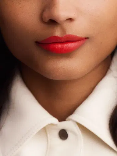 HERMÈS Women's Rouge Hermès Matte Lipstick | Thumbnail 5 HERMÈS Women's Rouge Hermès Matte Lipstick | Thumbnail 5