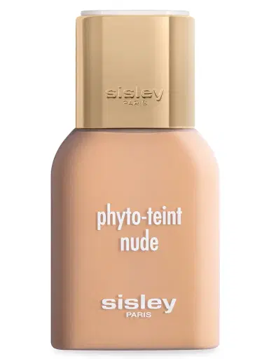 Sisley-Paris Women's Phyto-Teint Nude Foundation | Thumbnail 1 Sisley-Paris Women's Phyto-Teint Nude Foundation | Thumbnail 1