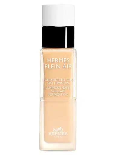 HERMÈS Hermès Plein Air Luminous Matte Skin Care Foundation | Thumbnail 1 HERMÈS Hermès Plein Air Luminous Matte Skin Care Foundation | Thumbnail 1