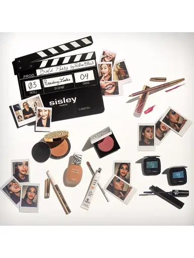 Sisley-Paris Women's Les Phyto-Ombrés Eyeshadow | Thumbnail 5 Sisley-Paris Women's Les Phyto-Ombrés Eyeshadow | Thumbnail 5