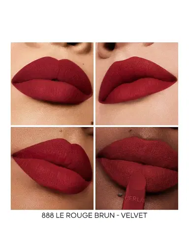 Guerlain Women's Rouge G Customizable Lipstick Refill | Thumbnail 4 Guerlain Women's Rouge G Customizable Lipstick Refill | Thumbnail 4
