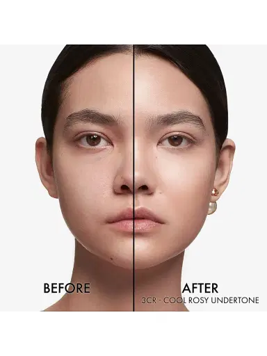 Dior Forever Skin Glow Foundation - 3 Cool Rosy | Thumbnail 2 Dior Forever Skin Glow Foundation - 3 Cool Rosy | Thumbnail 2