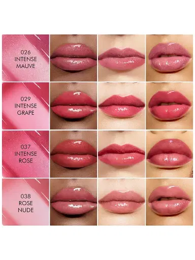 Dior Women's Addict Lip Maximizer - 026 Intense Mauve | Thumbnail 2 Dior Women's Addict Lip Maximizer - 026 Intense Mauve | Thumbnail 2