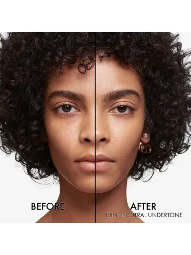 Dior Forever Skin Glow Foundation | Thumbnail 2 Dior Forever Skin Glow Foundation | Thumbnail 2