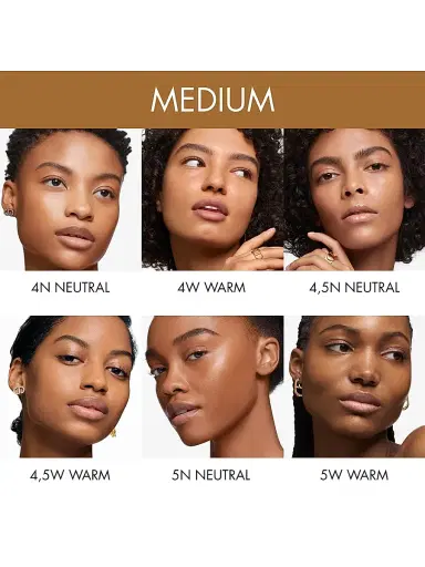 Dior Forever Skin Glow Foundation | Thumbnail 3 Dior Forever Skin Glow Foundation | Thumbnail 3