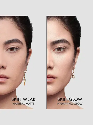 Dior Forever Skin Wear Foundation | Thumbnail 2 Dior Forever Skin Wear Foundation | Thumbnail 2