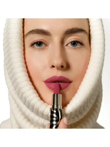 Sisley-Paris Women's Phyto-Rouge Velvet Lipstick | Thumbnail 5 Sisley-Paris Women's Phyto-Rouge Velvet Lipstick | Thumbnail 5