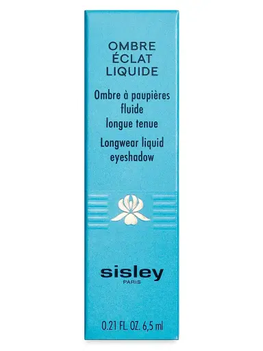 Sisley-Paris Women's Ombre Eclat Liquide Liquid Eyeshadow | Thumbnail 2 Sisley-Paris Women's Ombre Eclat Liquide Liquid Eyeshadow | Thumbnail 2