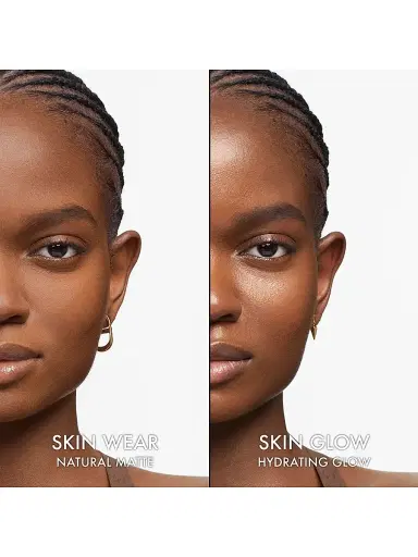 Dior Forever Skin Glow Foundation - 6 Warm | Thumbnail 2 Dior Forever Skin Glow Foundation - 6 Warm | Thumbnail 2