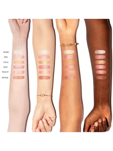 Dior Women's Forever Glow Maximizer Longwear Liquid Highlighter | Thumbnail 3 Dior Women's Forever Glow Maximizer Longwear Liquid Highlighter | Thumbnail 3