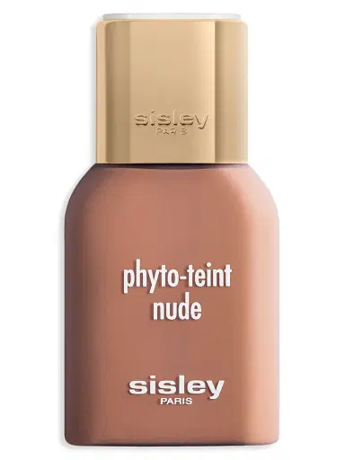 Sisley-Paris Women's Phyto-Teint Nude Foundation | Thumbnail 1 Sisley-Paris Women's Phyto-Teint Nude Foundation | Thumbnail 1