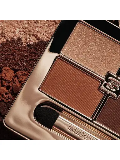 Sisley-Paris Women's Phyto-Eye Palette | Thumbnail 1 Sisley-Paris Women's Phyto-Eye Palette | Thumbnail 1