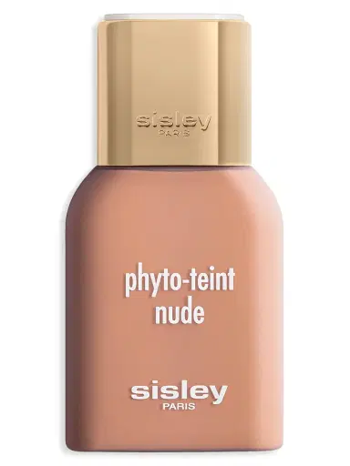 Sisley-Paris Women's Phyto-Teint Nude Foundation | Thumbnail 1 Sisley-Paris Women's Phyto-Teint Nude Foundation | Thumbnail 1