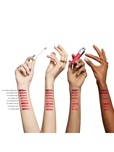 Dior Women's Addict Lip Tattoo | Thumbnail 1 Dior Women's Addict Lip Tattoo | Thumbnail 1