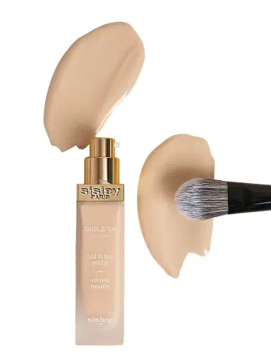 Sisley-Paris Women's Sisleÿa Le Teint Anti-Aging Foundation | Thumbnail 1 Sisley-Paris Women's Sisleÿa Le Teint Anti-Aging Foundation | Thumbnail 1