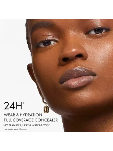 Dior Women's Forever Skin Correct Full-Coverage Concealer - 3.5 N Neutral | Thumbnail 5 Dior Women's Forever Skin Correct Full-Coverage Concealer - 3.5 N Neutral | Thumbnail 5