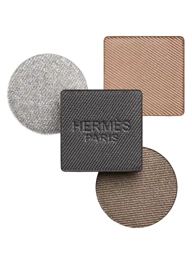 HERMÈS Women's Ombres d'Hermès Eye Shadow Quartet | Thumbnail 4 HERMÈS Women's Ombres d'Hermès Eye Shadow Quartet | Thumbnail 4