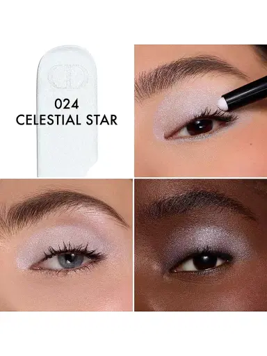 Dior show Flash Stick - 024 Celestial Star | Thumbnail 6 Dior show Flash Stick - 024 Celestial Star | Thumbnail 6