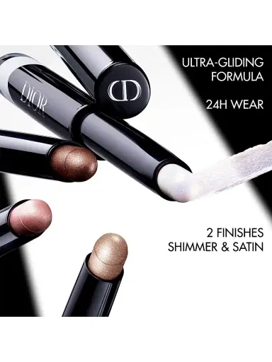 Dior show Flash Stick - 024 Celestial Star | Thumbnail 7 Dior show Flash Stick - 024 Celestial Star | Thumbnail 7
