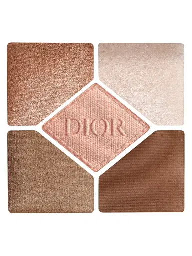 Dior Women's 5 Couleurs Eyeshadow Palette | Thumbnail 2 Dior Women's 5 Couleurs Eyeshadow Palette | Thumbnail 2