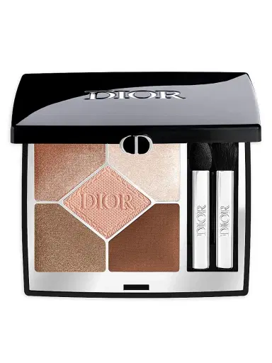 Dior Women's 5 Couleurs Eyeshadow Palette | Thumbnail 1 Dior Women's 5 Couleurs Eyeshadow Palette | Thumbnail 1