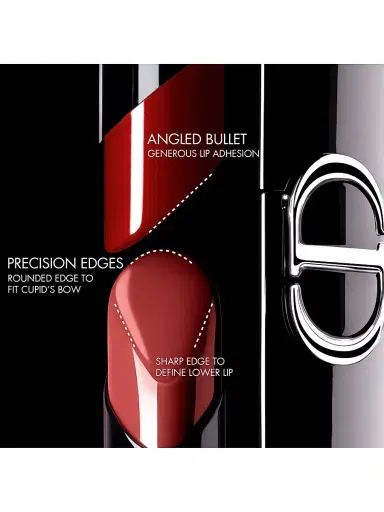 Dior Women's Rouge On Stage Lipstick | Thumbnail 5 Dior Women's Rouge On Stage Lipstick | Thumbnail 5