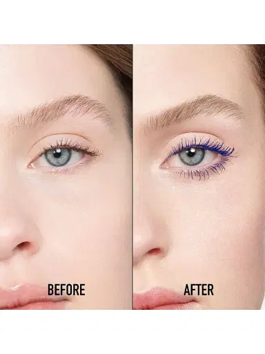 Dior Women's Diorshow Iconic Overcurl Mascara | Thumbnail 3 Dior Women's Diorshow Iconic Overcurl Mascara | Thumbnail 3