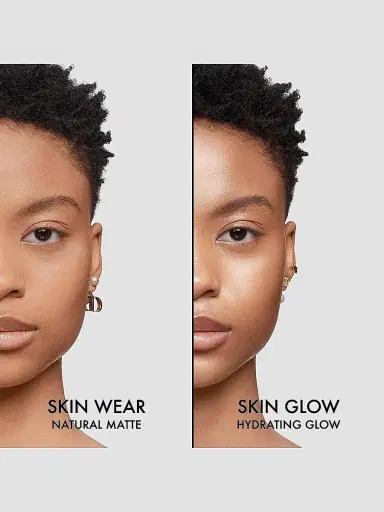 Dior Forever Skin Wear Foundation | Thumbnail 2 Dior Forever Skin Wear Foundation | Thumbnail 2
