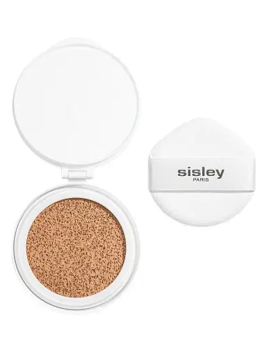 Sisley-Paris Women's Phyto-Blanc Le Cushion Foundation | Thumbnail 2 Sisley-Paris Women's Phyto-Blanc Le Cushion Foundation | Thumbnail 2
